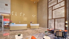 Hilton Garden Inn Liaocheng Jiangbei Shuicheng