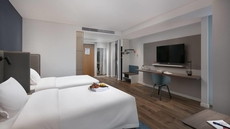 Holiday Inn Express Hengyang High-Tech Zone