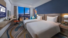 Holiday Inn Express Xichang City Center