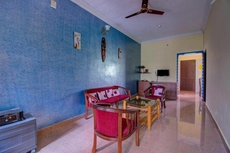 Holidayincoorg Cozy Nest