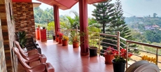 Holidayincoorg Royal Mansion