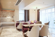 Lavande Hotel Yichun Qinglong High-speed Railway Station Zhongshan East Road