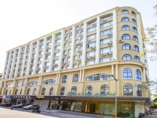 Magnotel Hotel Dongxing Guomen Port