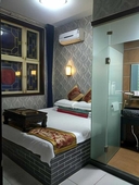 Pingyao Jia Xin Guest House