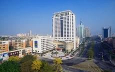 RongJiang hotel