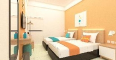 Sans Hotel Havila Bengkulu