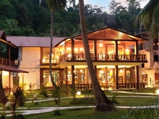 Silver Sand Beach Resort - Havelock Island