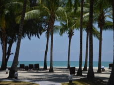 Silver Sand Beach Resort - Havelock Island