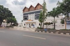 Urbanview Hotel Kangen Bungalow Purwakarta