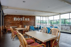 Urbanview Hotel Nostos Wonosobo