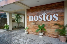 Urbanview Hotel Nostos Wonosobo