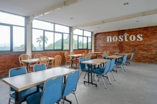 Urbanview Hotel Nostos Wonosobo