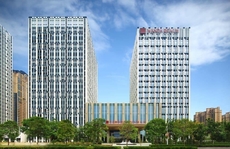 Wanda Realm Bozhou