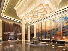 Wanda Realm Neijiang