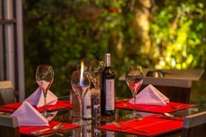 Dantica Cloud Forest Lodge