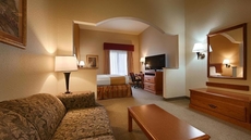 Best Western Executive Inn and Suites