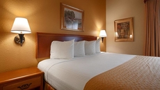 Best Western Executive Inn and Suites