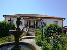 Quinta De Santa Comba