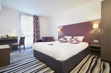 Hotel Kyriad Saint Quentin en Yvelines - Montigny