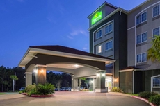 La Quinta Inn and Suites Leesville Ft Polk