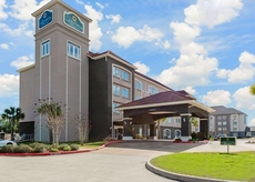 La Quinta Inn and Suites Leesville Ft Polk