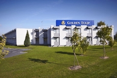 Golden Tulip Troyes