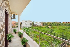 Hotel O Advik Cottage