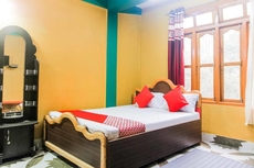 Flagship Jwajalapa Homestay