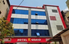 OYO Flagship 80855 HOTEL R GRAND