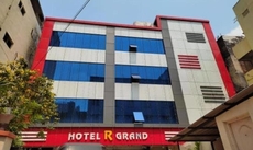 OYO Flagship 80855 HOTEL R GRAND