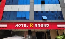 OYO Flagship 80855 HOTEL R GRAND