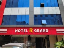 OYO Flagship 80855 HOTEL R GRAND