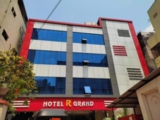 OYO Flagship 80855 HOTEL R GRAND