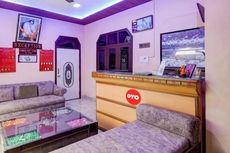 Super OYO Flagship Rudraksh Hotel