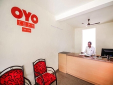 Super OYO Flagship Hotel Aljemin