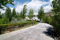 Villa Turistica de Laujar de Andarax