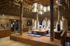 Lelewatu Resort Sumba