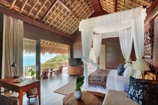 Lelewatu Resort Sumba