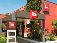 Ibis 3 Lacs Neuchatel Hotel