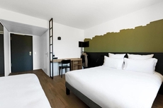 B&B Hotel NYON