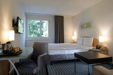 Apart Hotel Zurich Airport (ex Apart Hotel operated by Hilton)