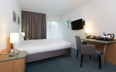 Apart Hotel Zurich Airport (ex Apart Hotel operated by Hilton)