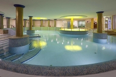 Dorint Strandresort and Spa Ostseebad Wustrow