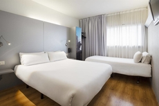 B&B HOTEL Figueres