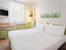 B&B Hostal Zaragoza Plaza Mozart