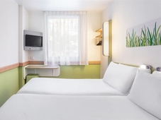 B&B Hostal Zaragoza Plaza Mozart