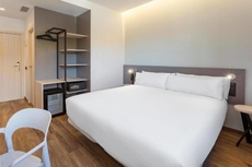 B&B HOTEL Madrid Alcorcon