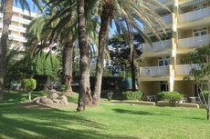 Jardin del Atlantico Apartments