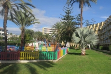 Jardin del Atlantico Apartments