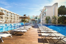 Alegria Alzinar Mar Suites Adult Recomended